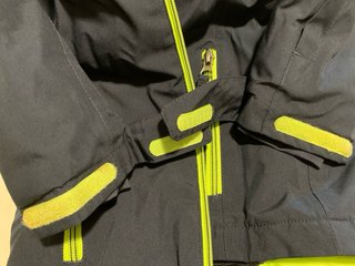 Chaqueta esquí CMP 98cm