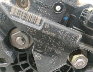13222930 alternador opel corsa d cmon 446808
