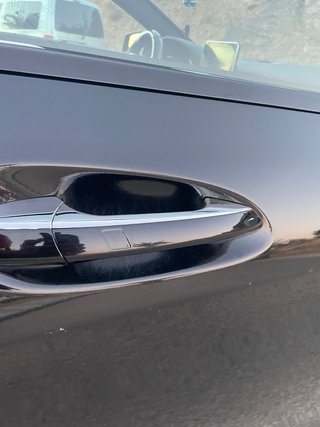 Mercedes-Benz Cla 220d 2015
