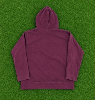 Felpa Nike Air Vintage Viola