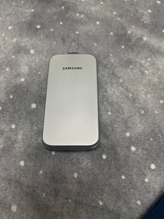 Samsung GT-C3520 Flip Phone