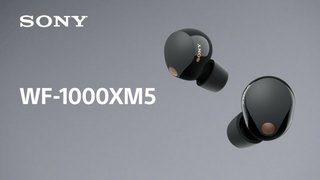 Sony WF-1000XM5 Auriculares Inalámbricos Negros