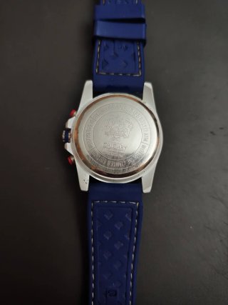 Reloj de pulsera Calgary