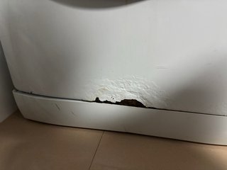 Lavadora Secadora Hotpoint Ariston