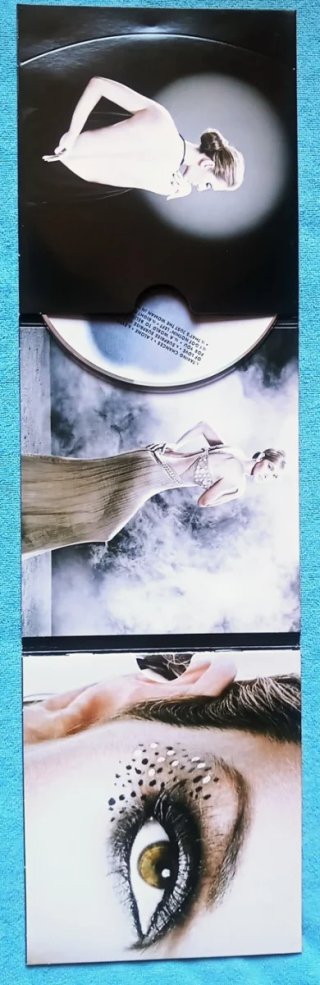 Celine Dion Taking Chances cd