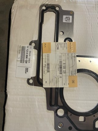 Junta Culata BMW 11 12 8 506 129