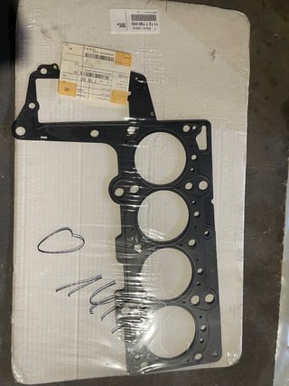 Junta Culata BMW 11 12 8 506 129