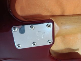 Bajo Musicman Stingray Classic 1994