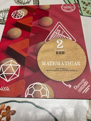 Libros de lengua 1 2 3 trimestre nuevos
