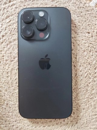 iPhone 14 Pro