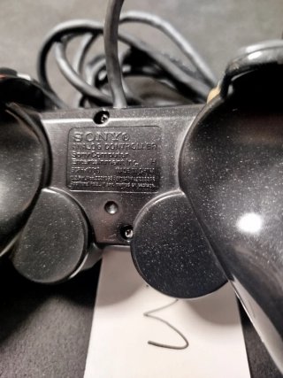 Controller PS2 Originale Sony DualShock 2