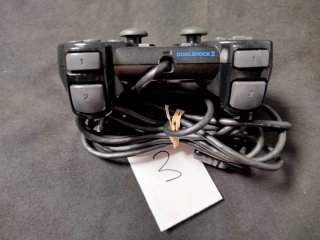 Controller PS2 Originale Sony DualShock 2