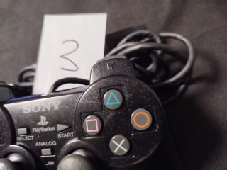 Controller PS2 Originale Sony DualShock 2