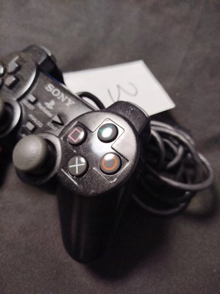 Controller PS2 Originale Sony DualShock 2