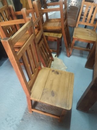 Muebles casa