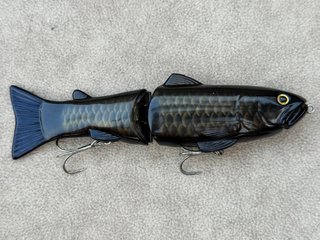 Deps Slideswimmer 175