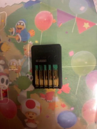 Super Mario Party Nintendo Switch