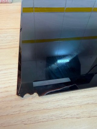 Vitrocerámica Siemens Inducción