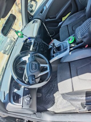 Audi A4 2008