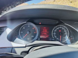 Audi A4 2008