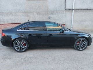 Audi A4 2008