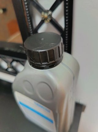 Aceite Sintético Compresor VDL100