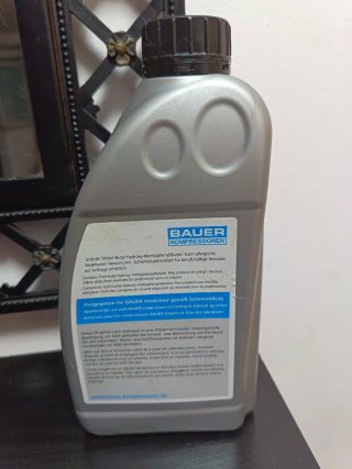 Aceite Sintético Compresor VDL100