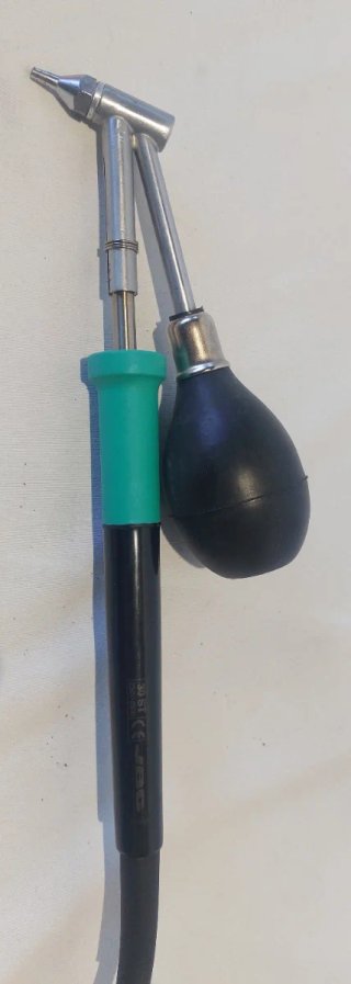 Soldador JBC 30ST con bomba desoldadora