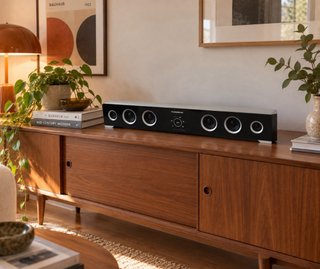 Barra de Sonido Thomson SB258 Negra