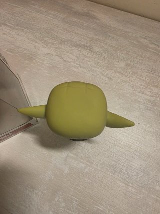 Funko Star Wars 02 Yoda