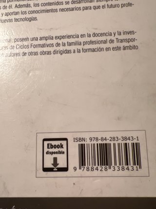 Elementos amovibles y fijos no estructurales 3....