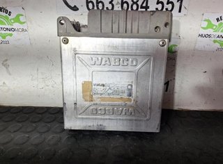 Centralita motor iveco 112881 4460040660 eurocargo