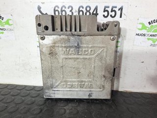Centralita motor iveco 112881 4460040660 eurocargo