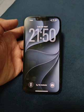 iPhone 14