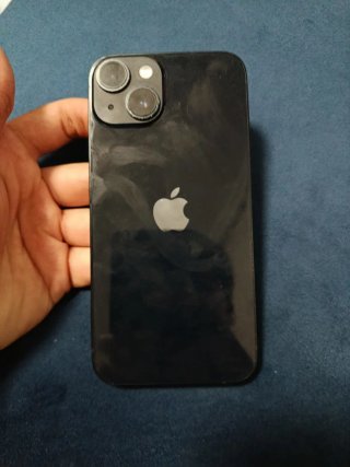 iPhone 14