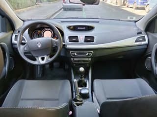 Renault Megane 2011