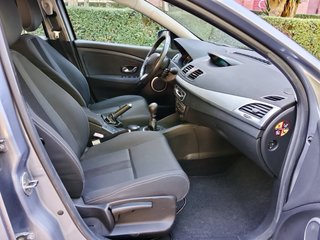 Renault Megane 2011