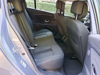 Renault Megane 2011