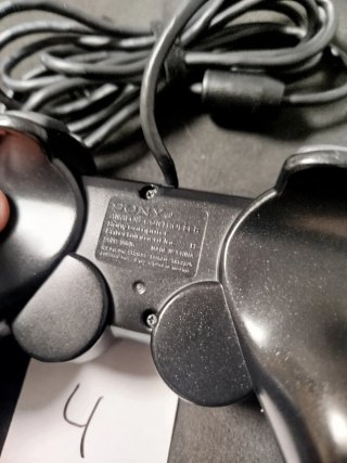 Controller PS2 originale Sony