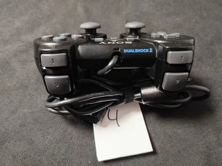Controller PS2 originale Sony
