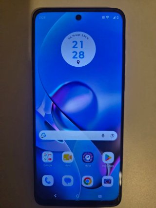 Motorola g54 5g (128gb)