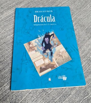 Drácula