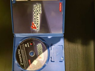Juego Pro Evolution Soccer 4 PS2