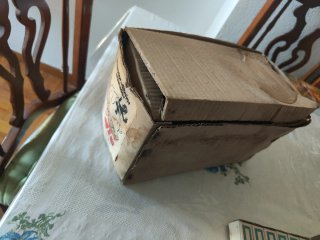 Proyector Super-nic Dibujos Animados