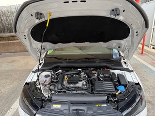 Skoda Scala 2023