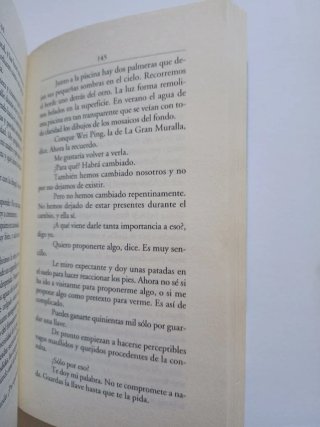 Últimas noticias del paraíso