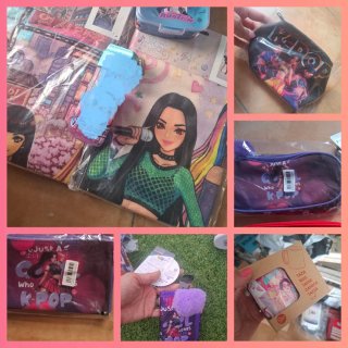 Regalos K-Pop