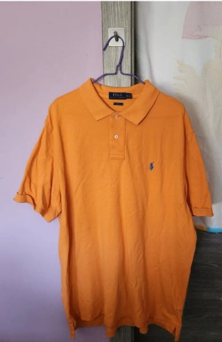Camisa polo hombre Ralph Lauren