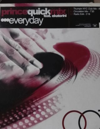 Vinilo Renato Cohen Pontapé Dance Electro