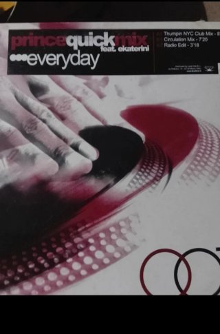 Vinilo Renato Cohen Pontapé Dance Electro